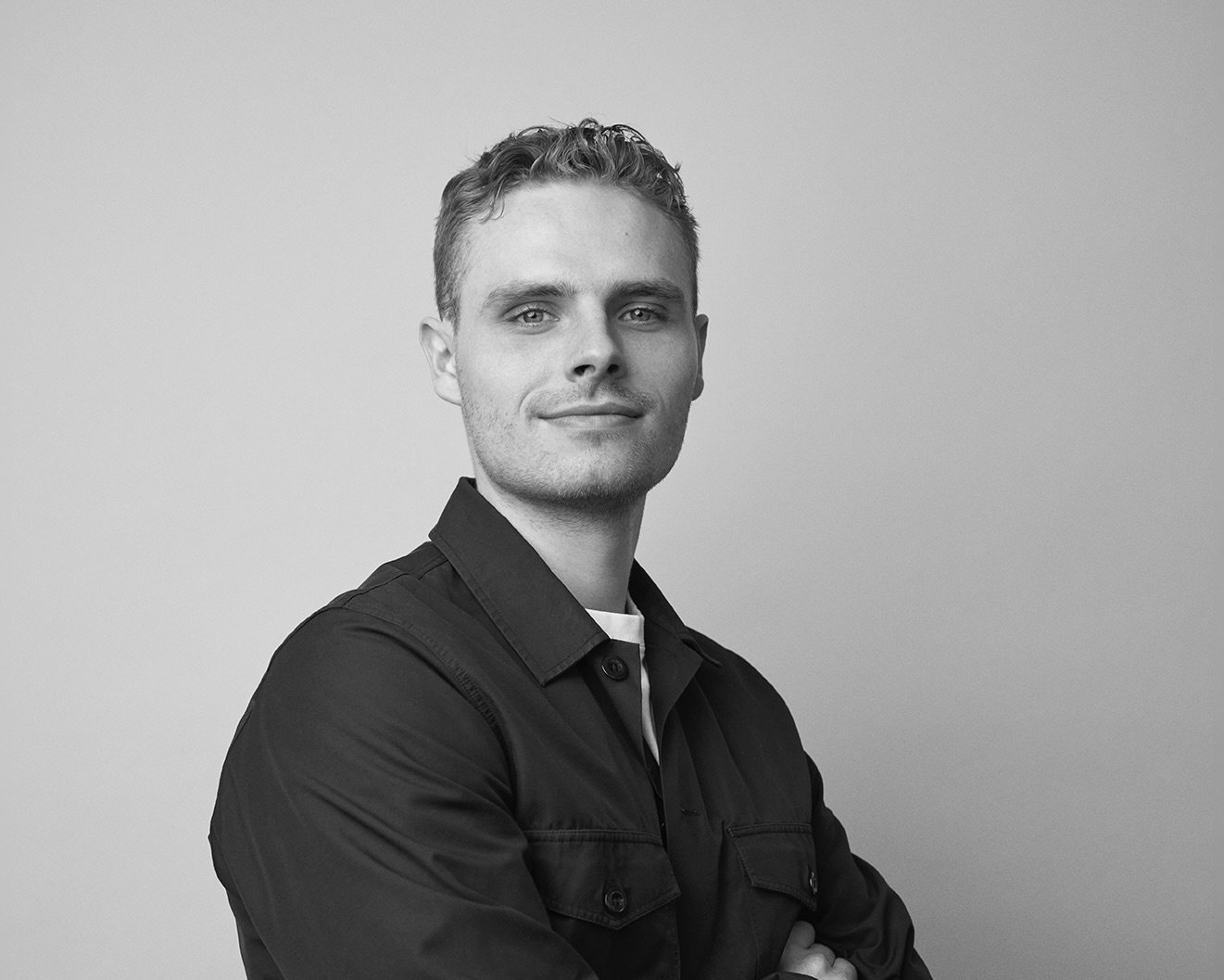 Nicolai Søgaard Byggeleder NJ Gruppen